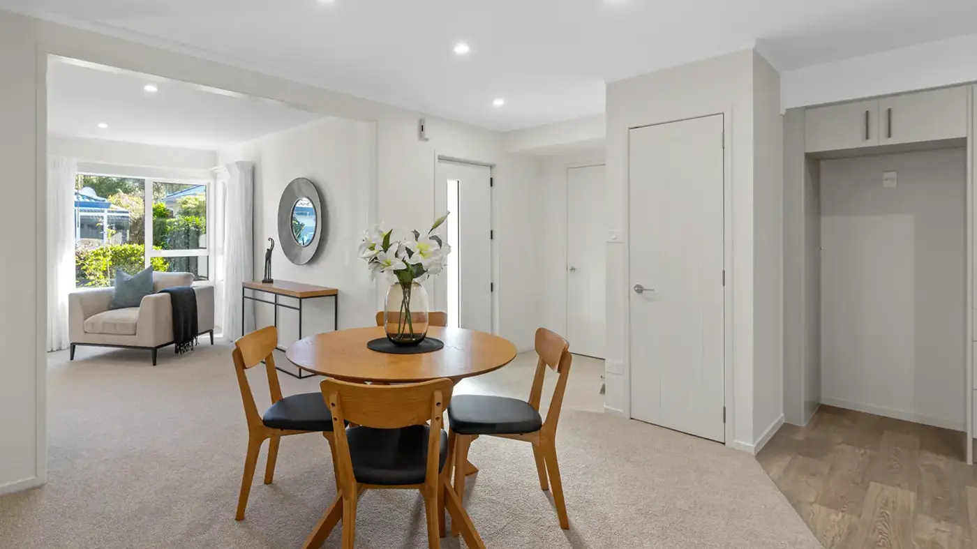 Remuera Retirement Village