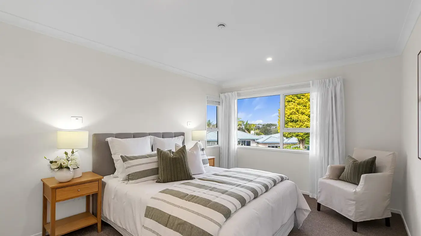 Remuera Retirement Village
