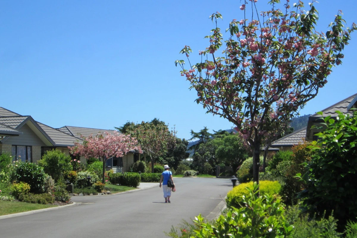 Richmond Villas