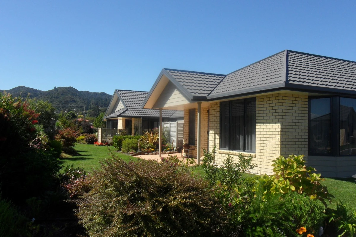 Richmond Villas