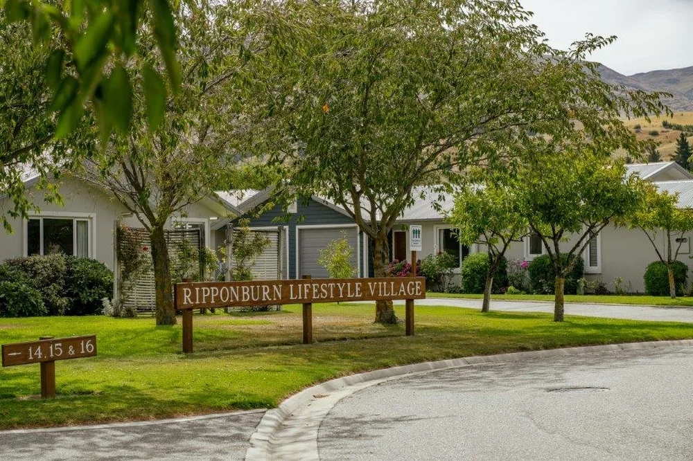 Ripponburn Lifestyle Village
