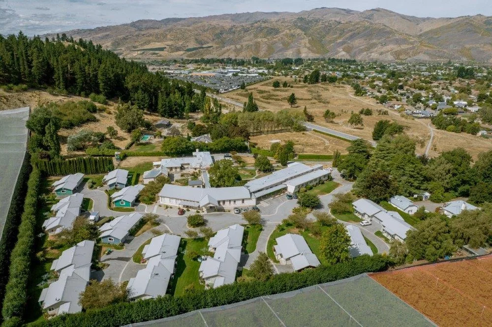 Ripponburn Lifestyle Village