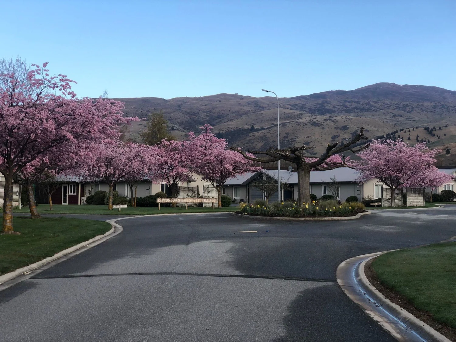 Ripponburn Lifestyle Village
