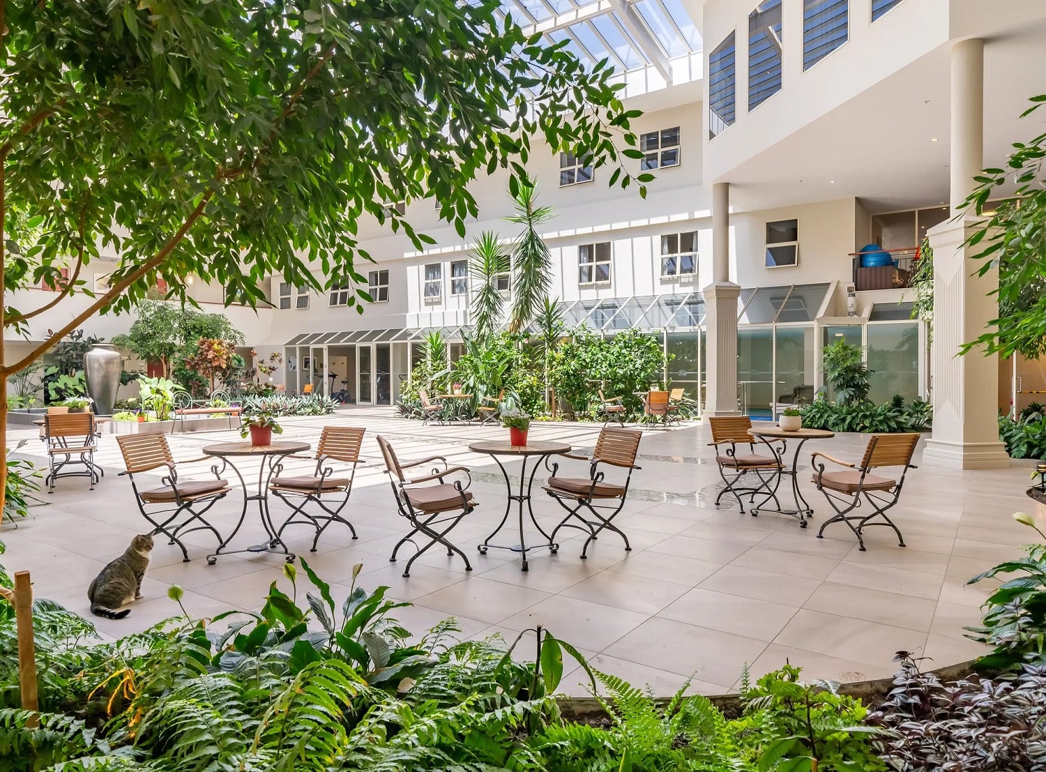 Rita Angus Retirement Village