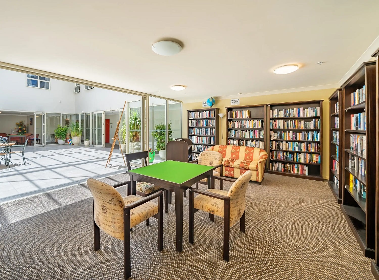 Rita Angus Retirement Village