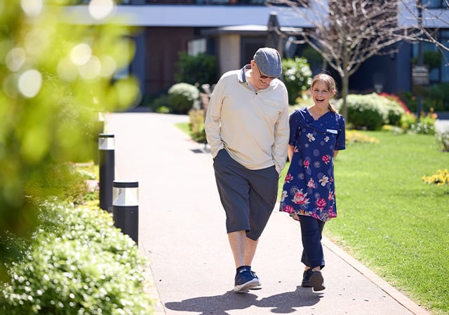 Rita Angus Retirement Village