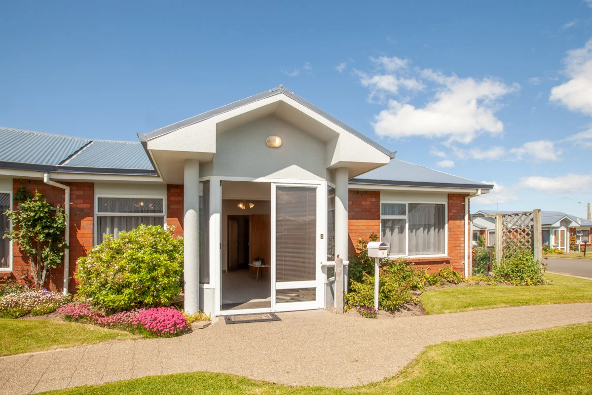 Rose Lodge Village