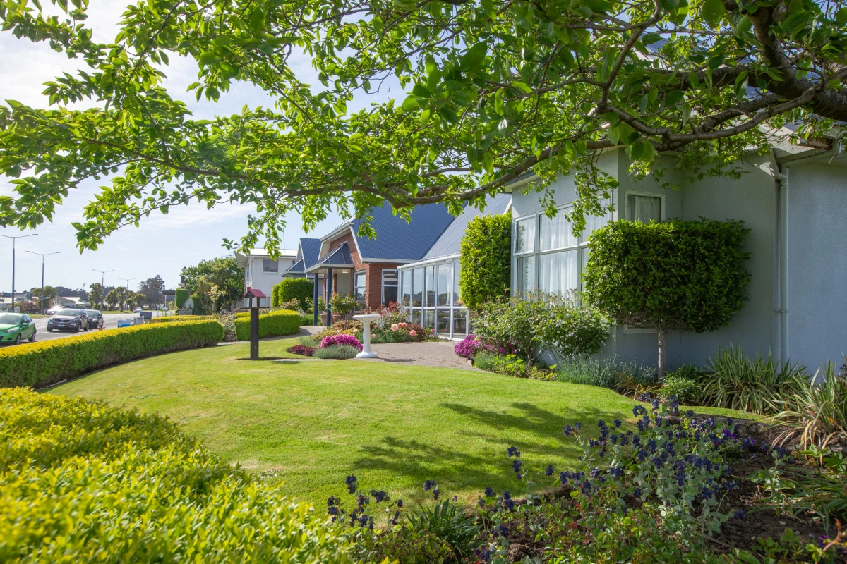 Rose Lodge Village