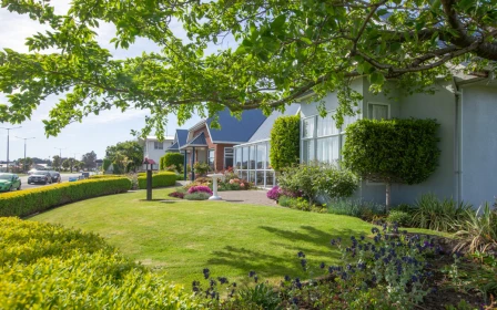 Rose Lodge Village