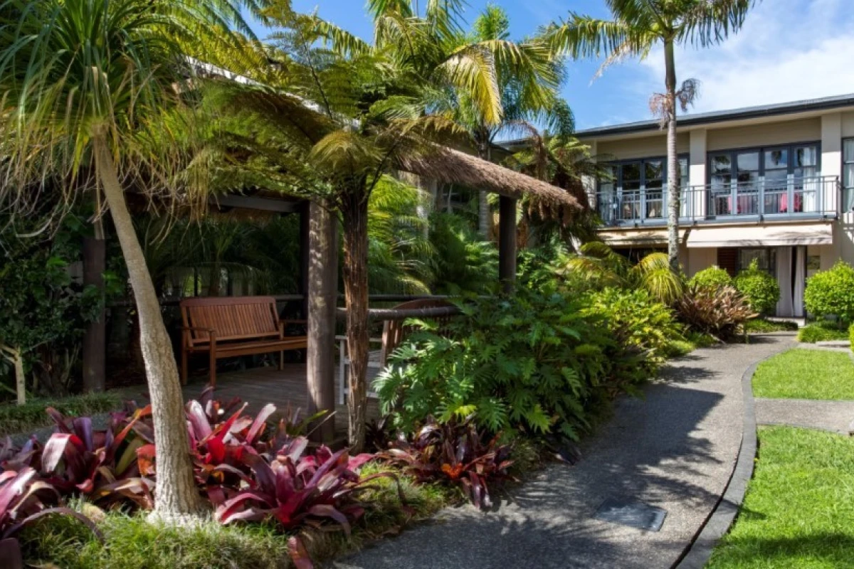 Rosedale Village