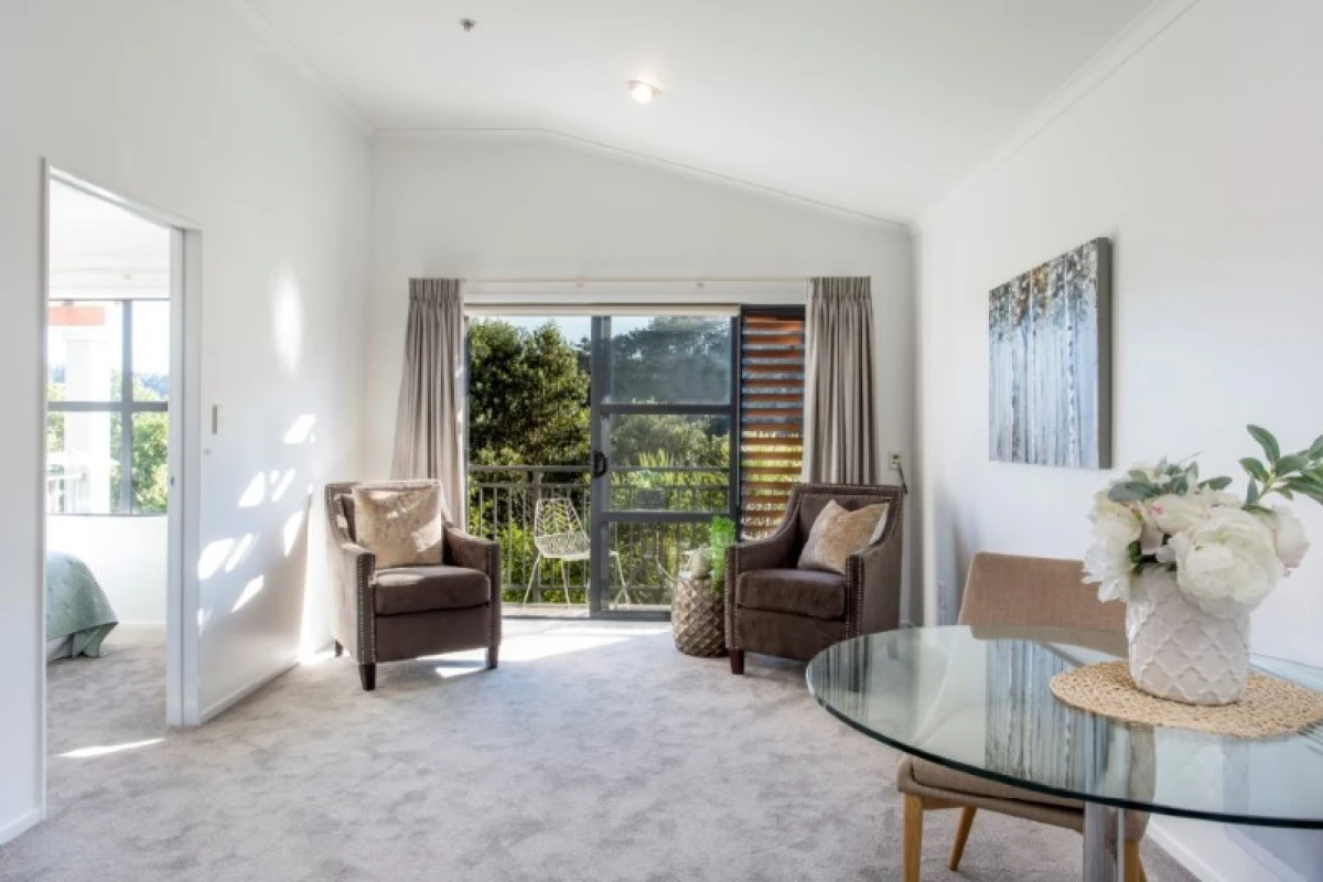 Rosedale Village