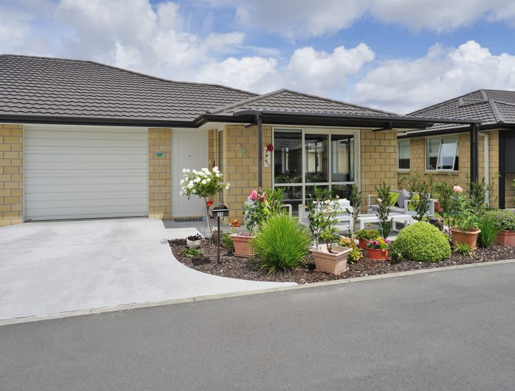 Roseland Park Village
