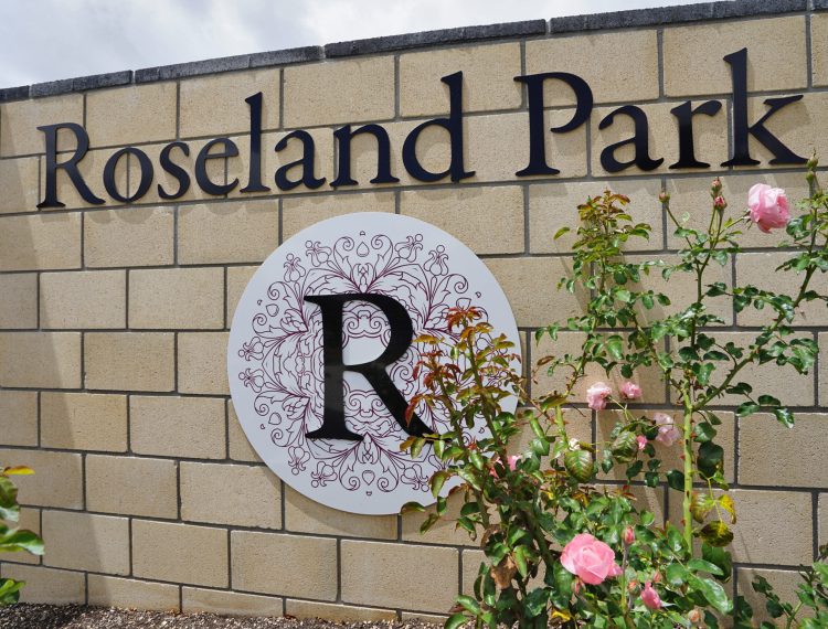 Roseland Park Village