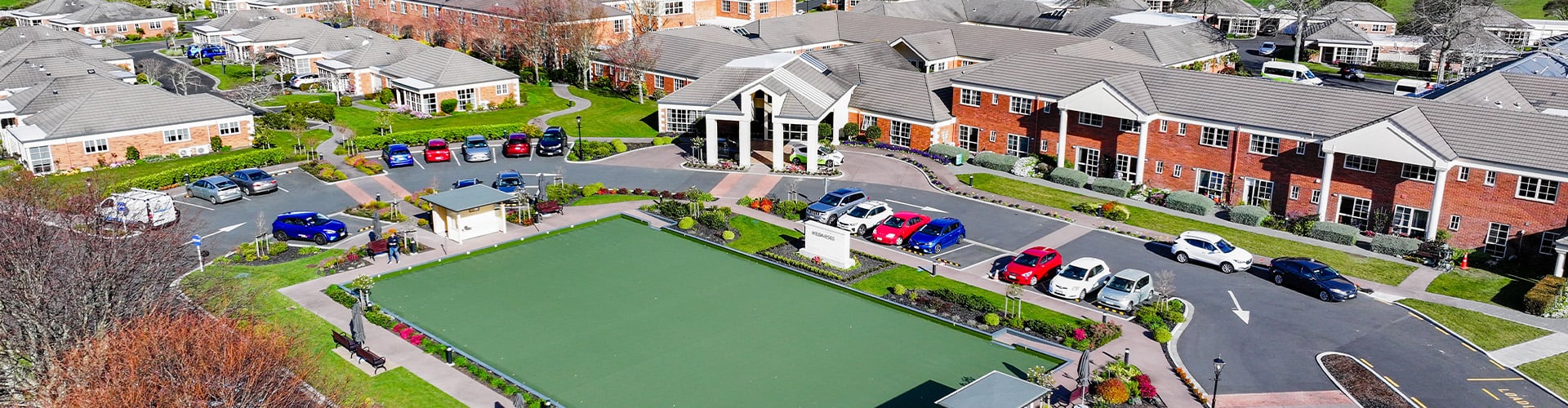 Hilda Ross Retirement Village