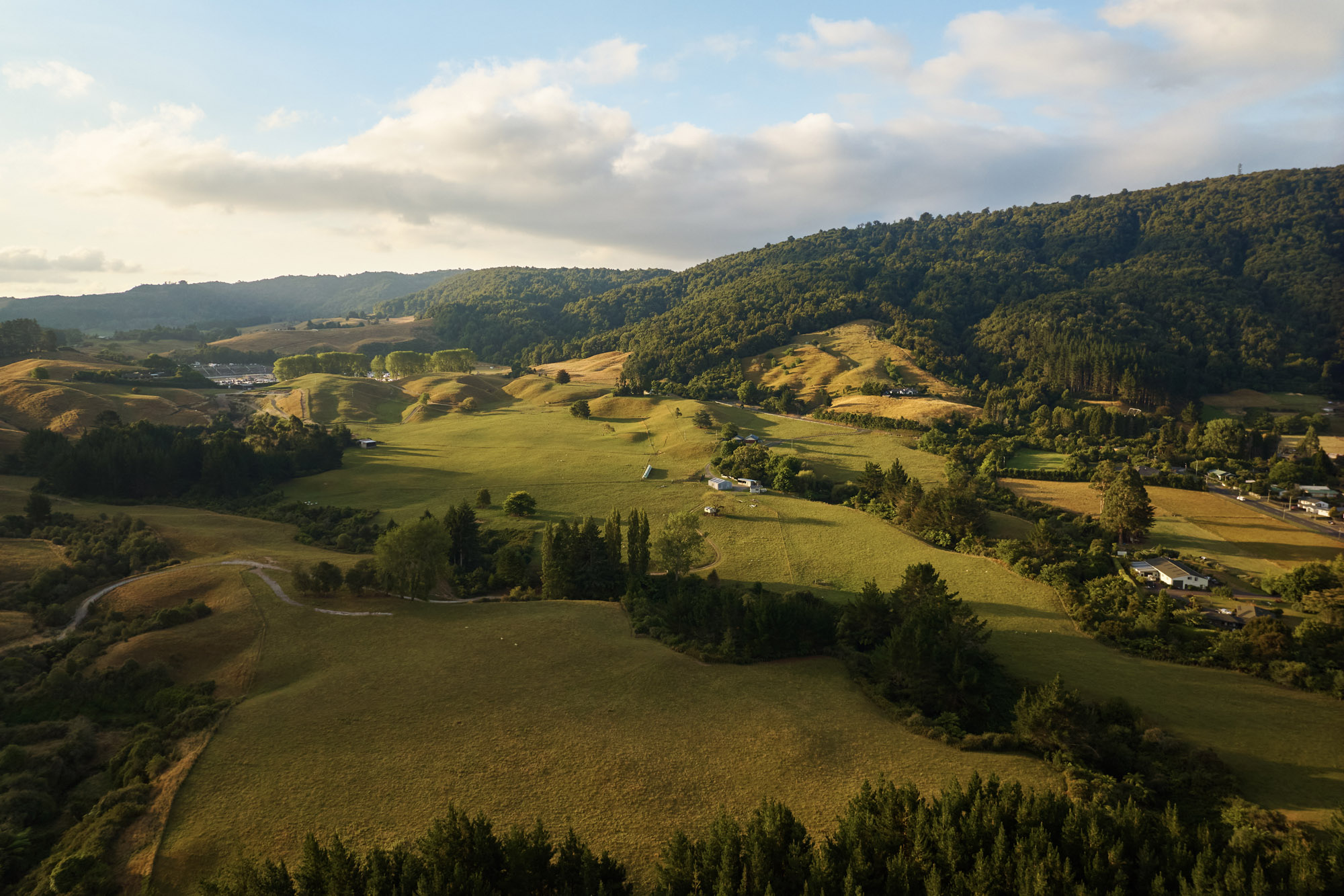 Rotorua Lakes Lifestyle Village