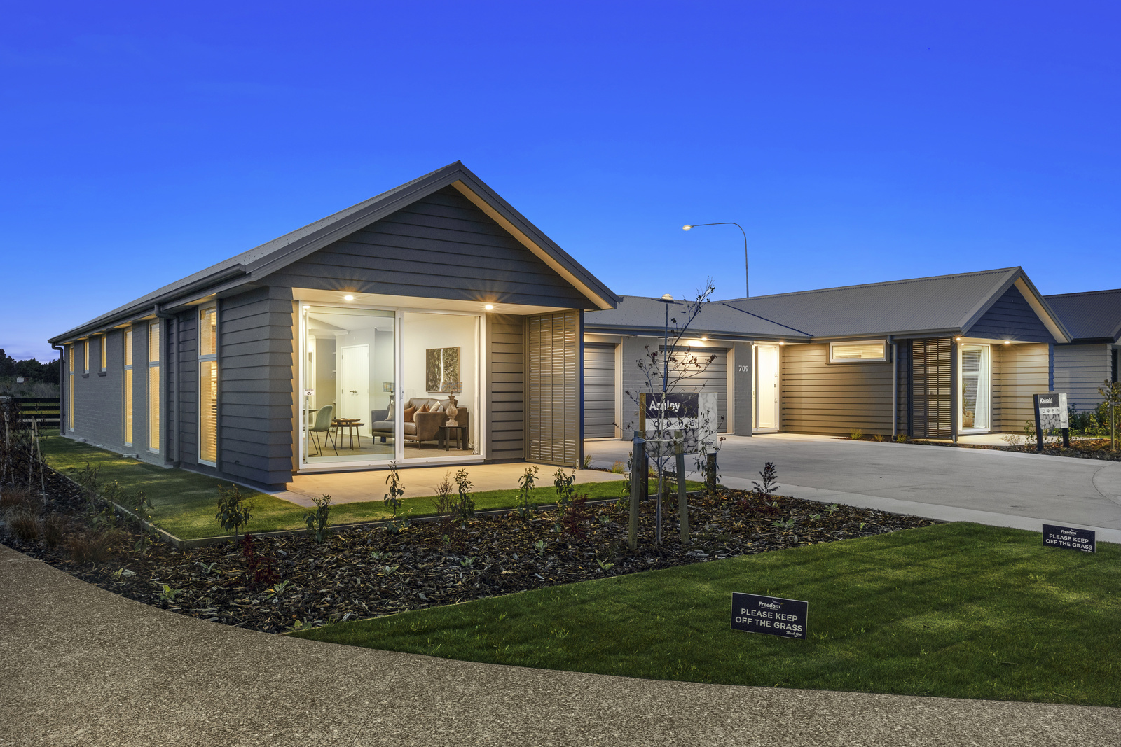 Rotorua Lakes Lifestyle Village