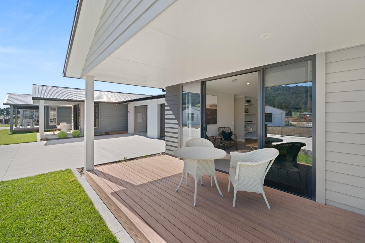 Rotorua Lakes Lifestyle Village