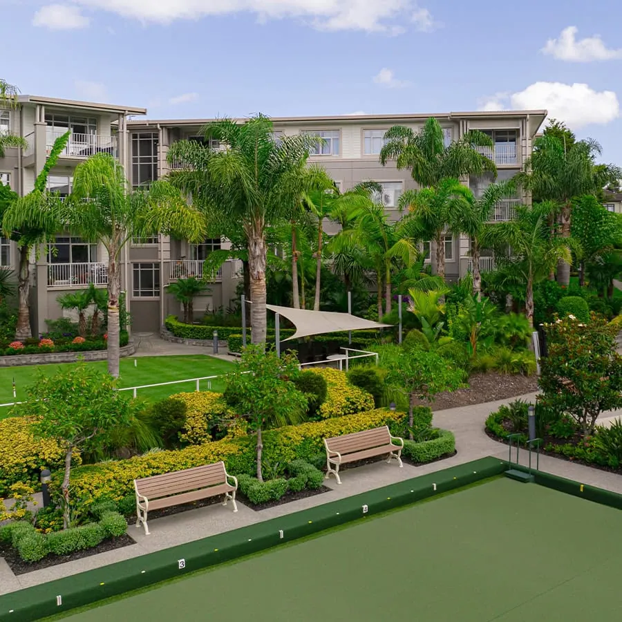 Settlers Lifestyle Village