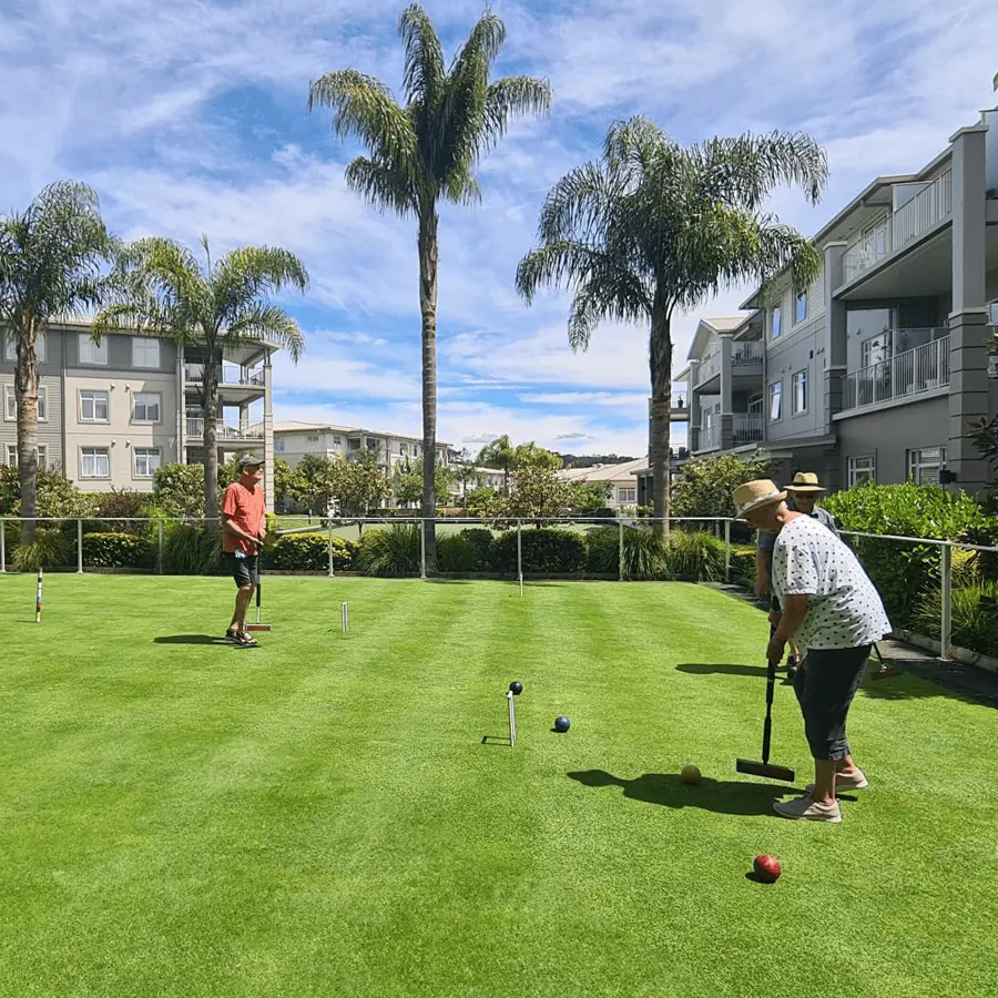 Settlers Lifestyle Village