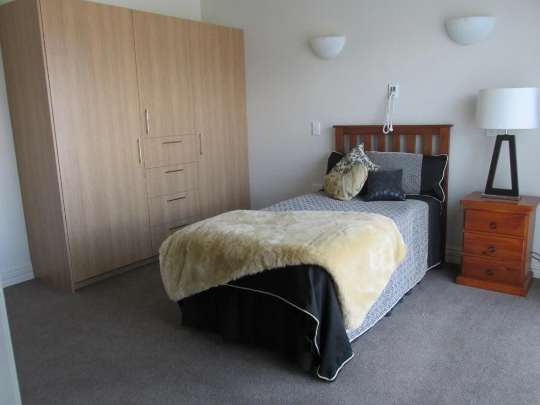 Springlands Lifestyle Village