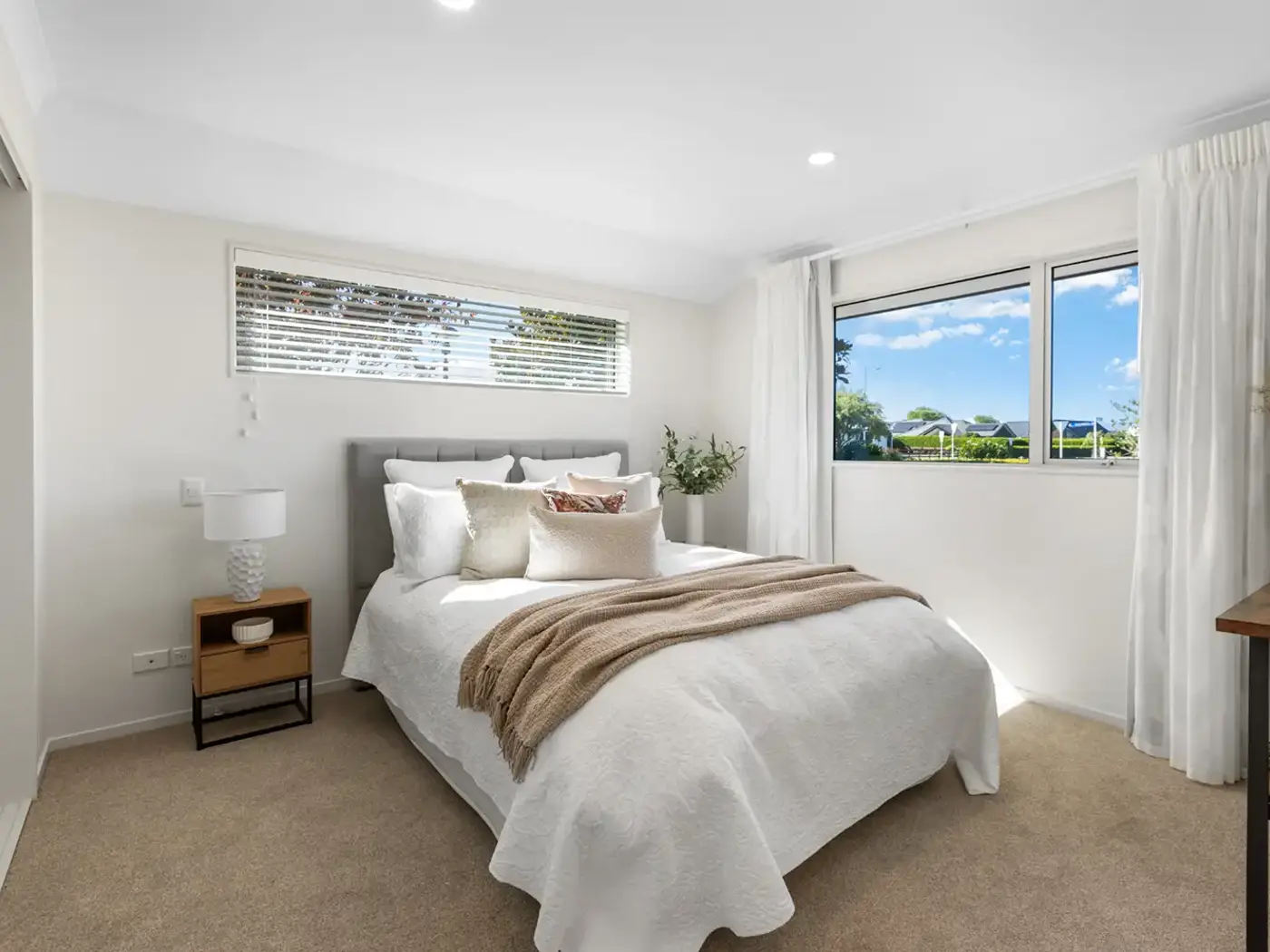 St Kilda Retirement Village