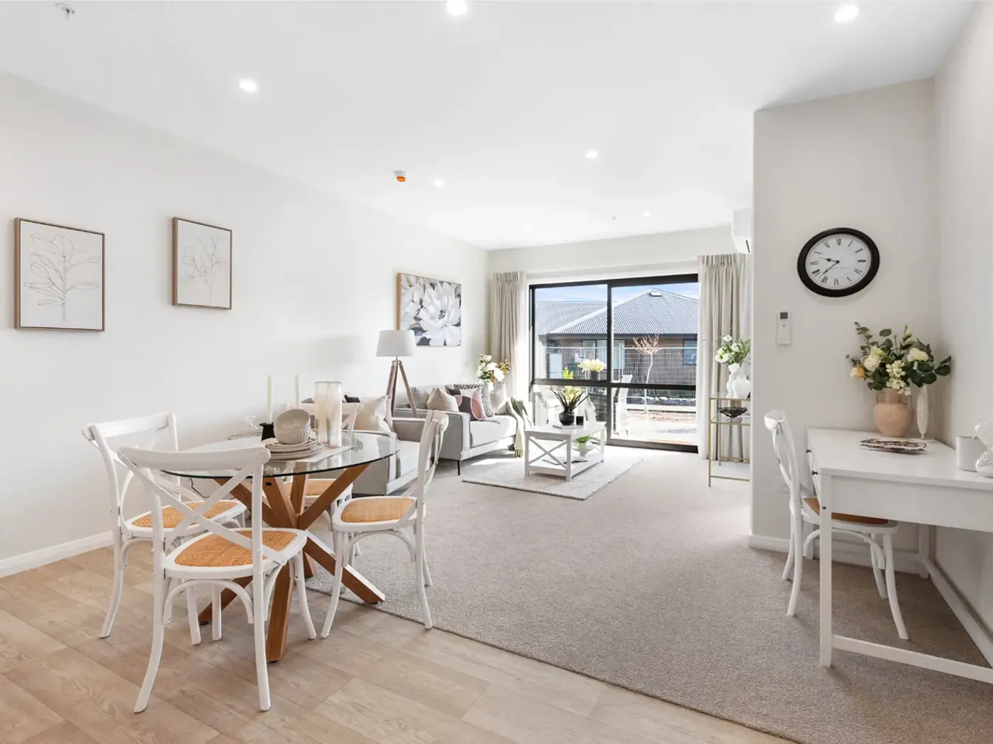 St Kilda Retirement Village