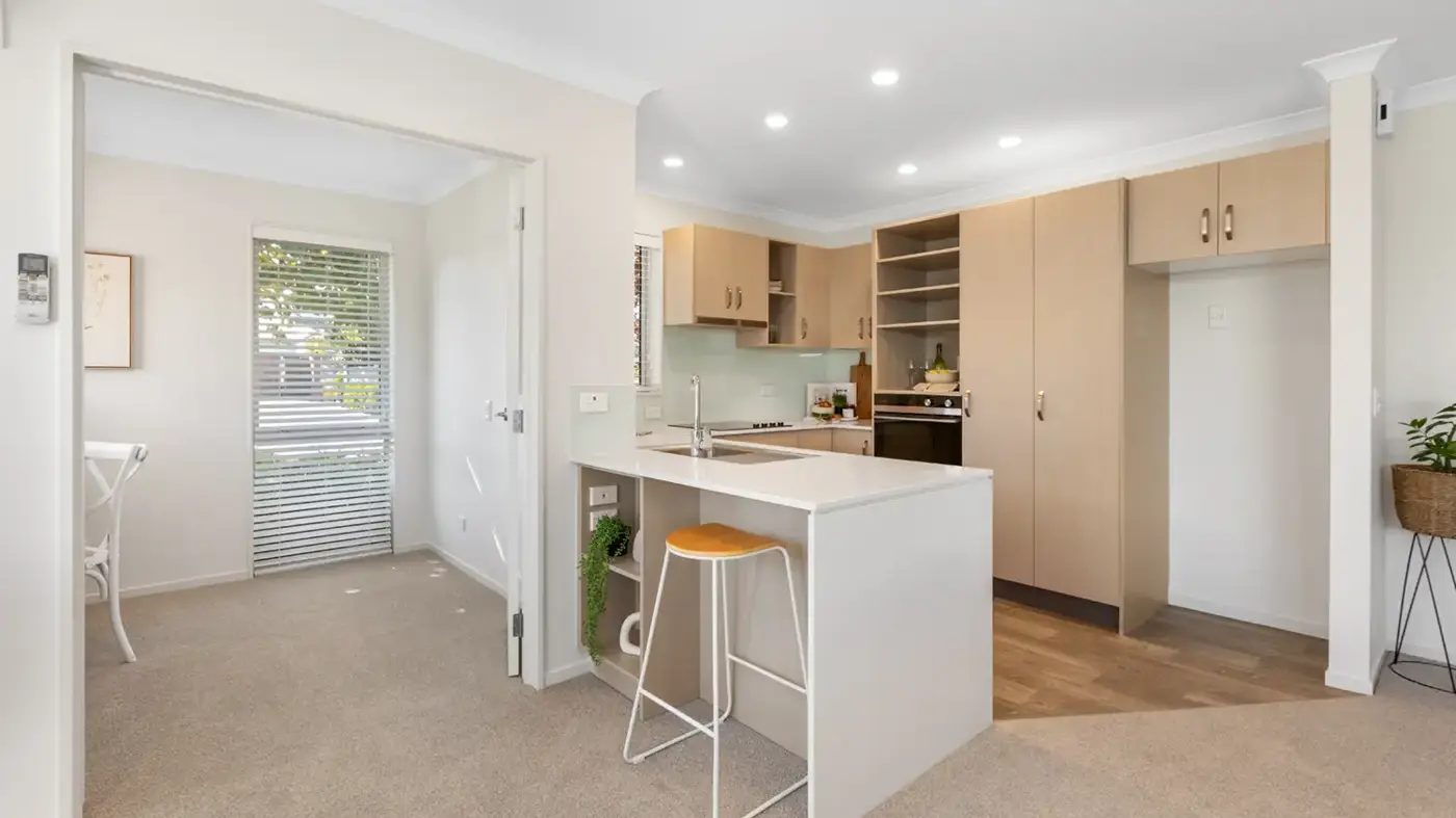 St Kilda Retirement Village
