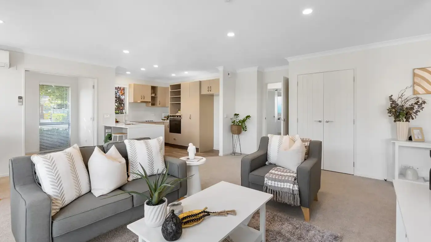 St Kilda Retirement Village