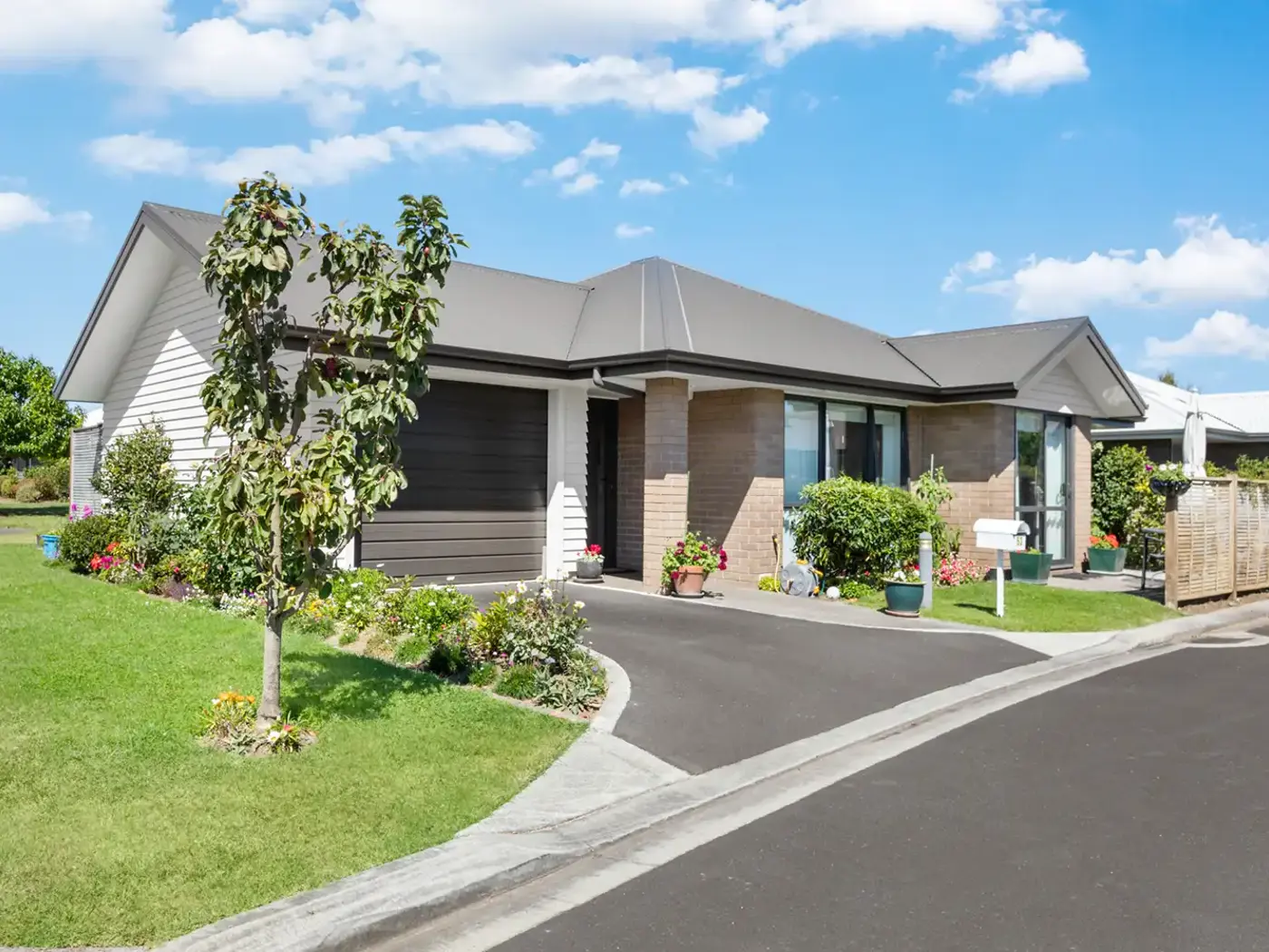 St Kilda Retirement Village