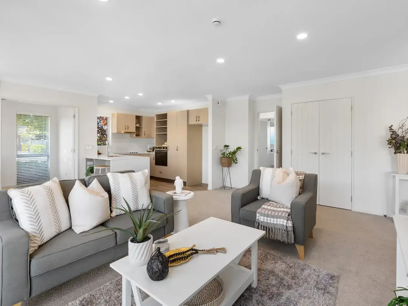 St Kilda Retirement Village