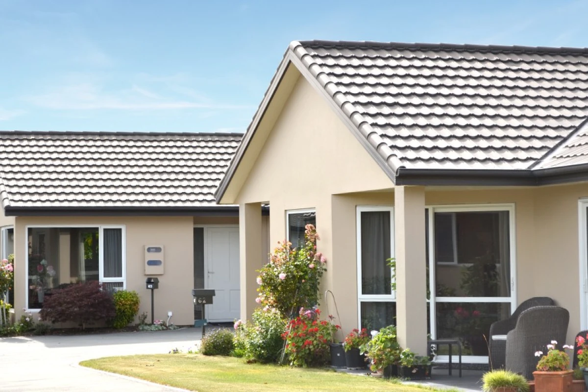 Strathallan Lifecare Village