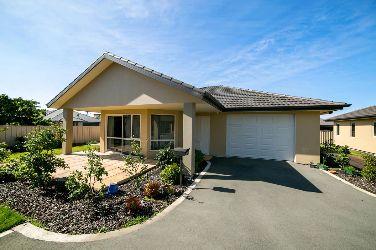 Strathallan Lifecare Village