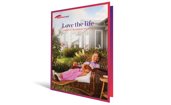 Summerset at Karaka