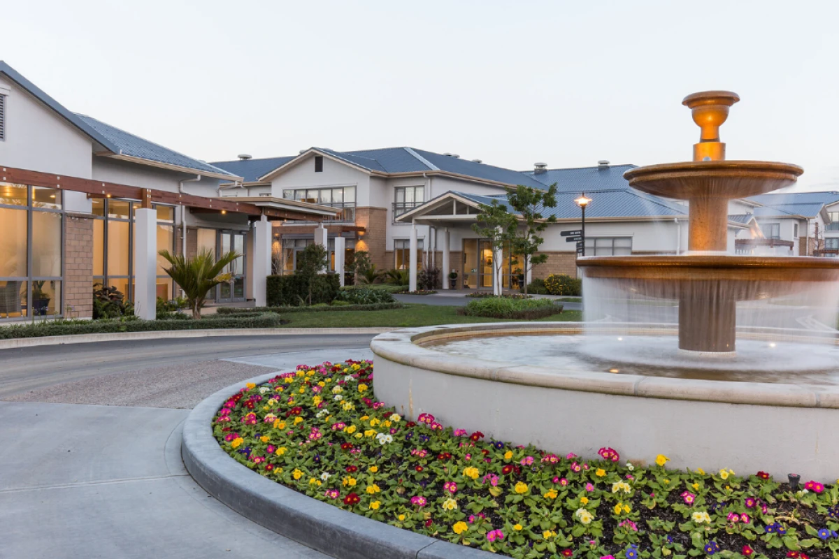 Summerset at Karaka