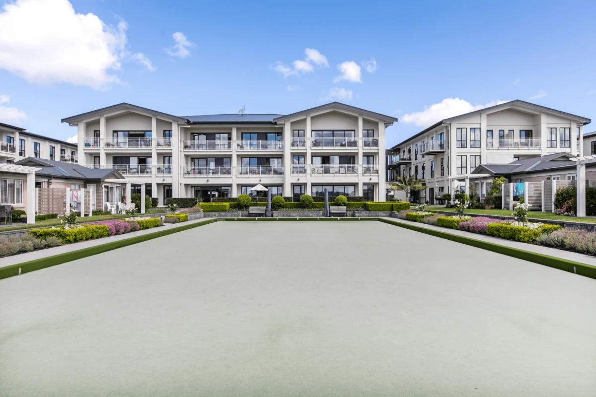 Summerset at Monterey Park
