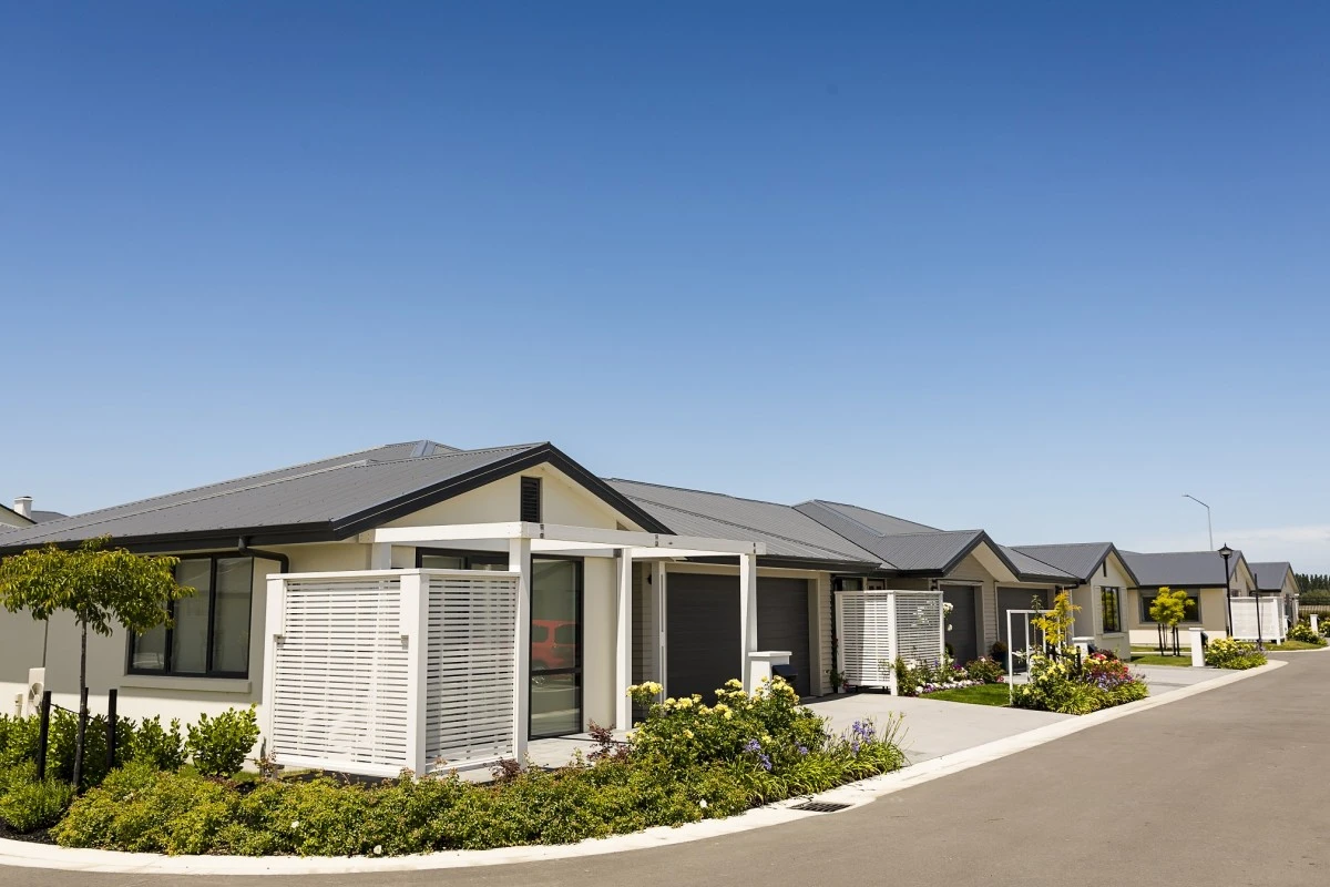 Summerset at Wigram