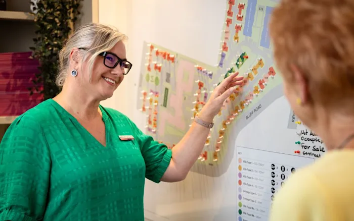 Summerset Down the Lane