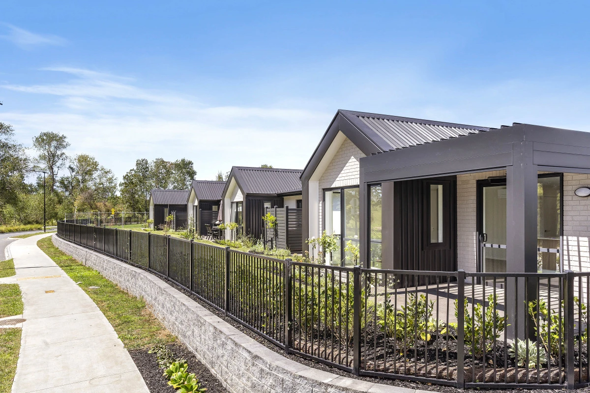 Summerset Milldale