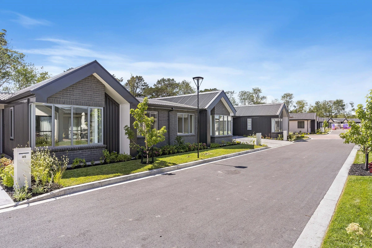 Summerset Milldale