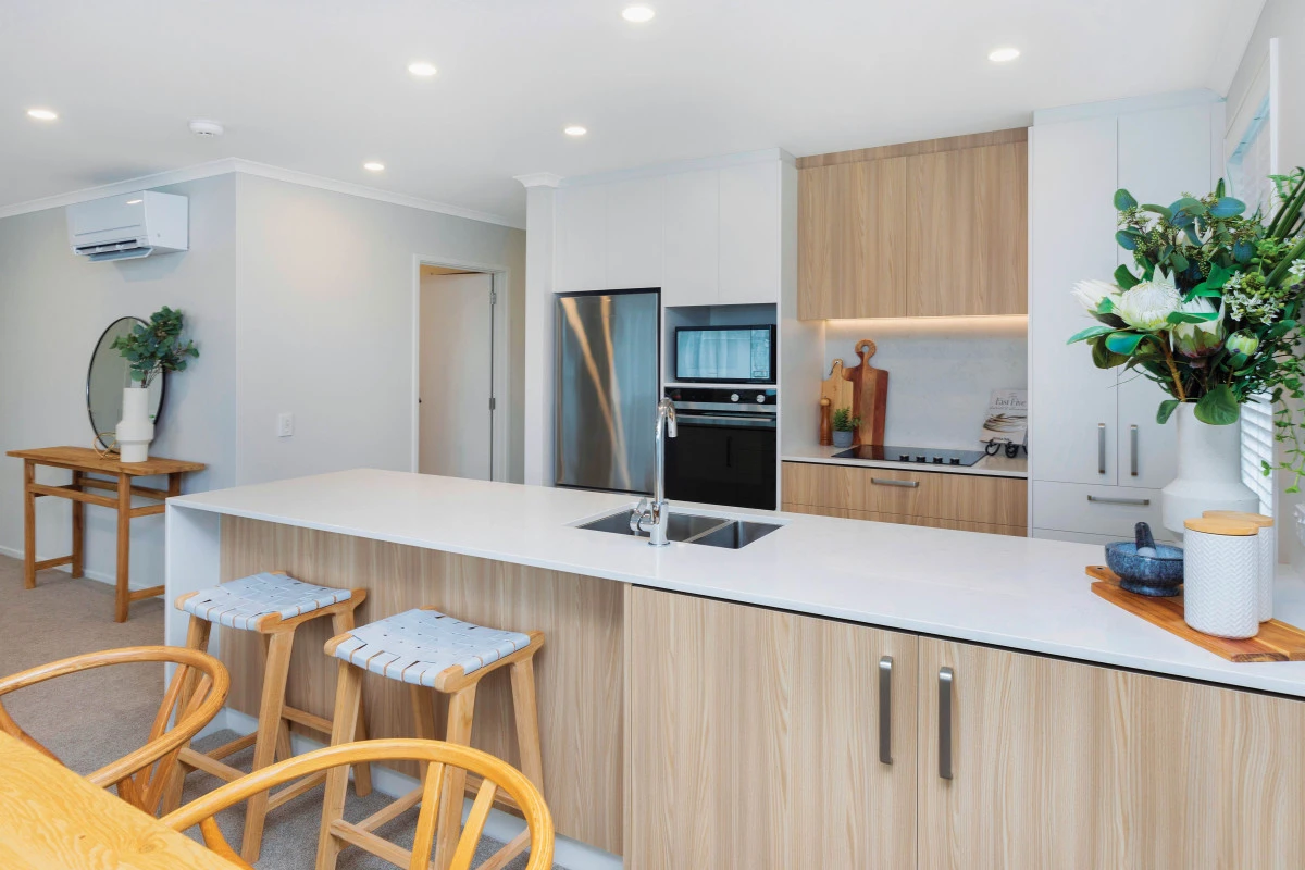 Summerset Prebbleton