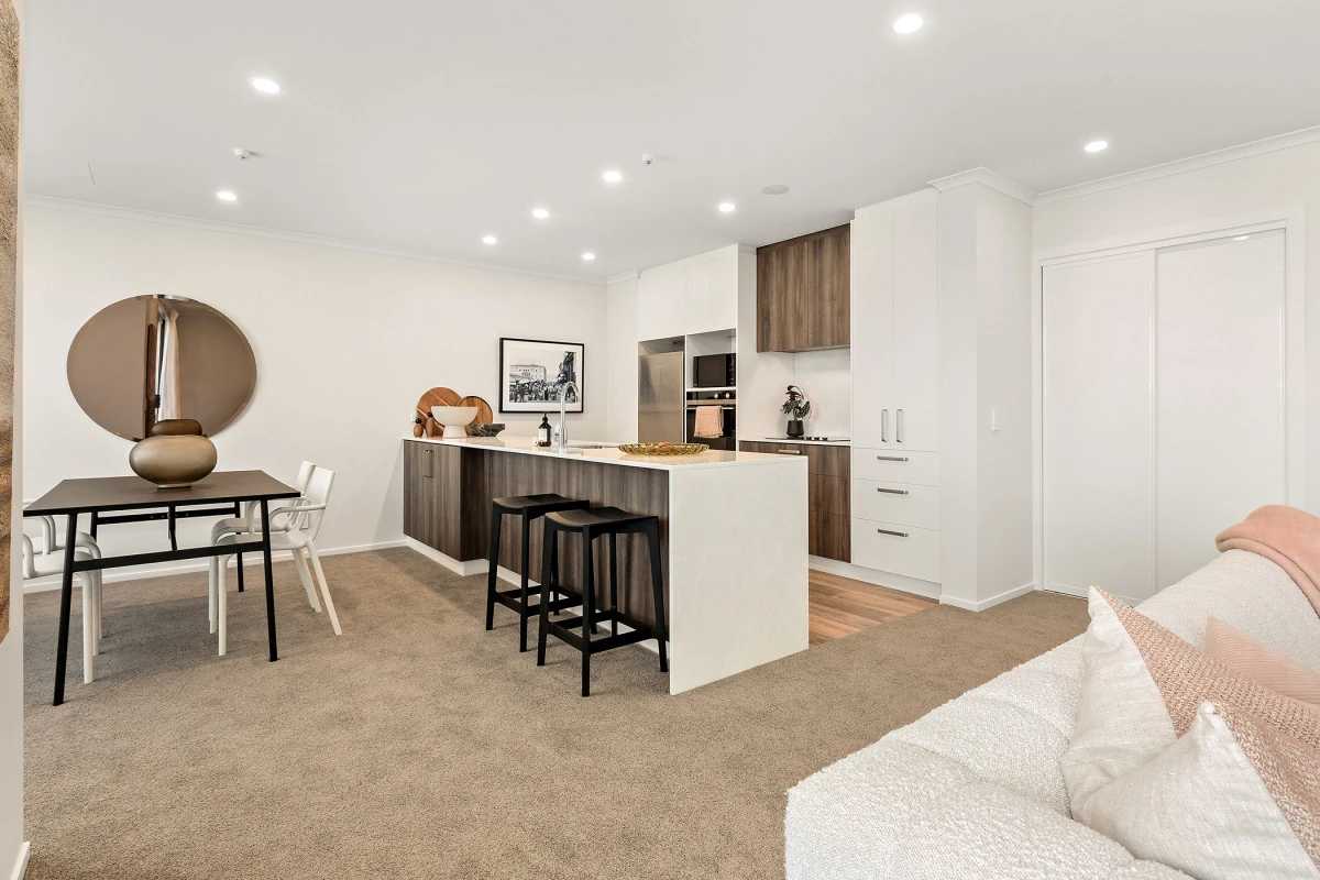Summerset Waikanae