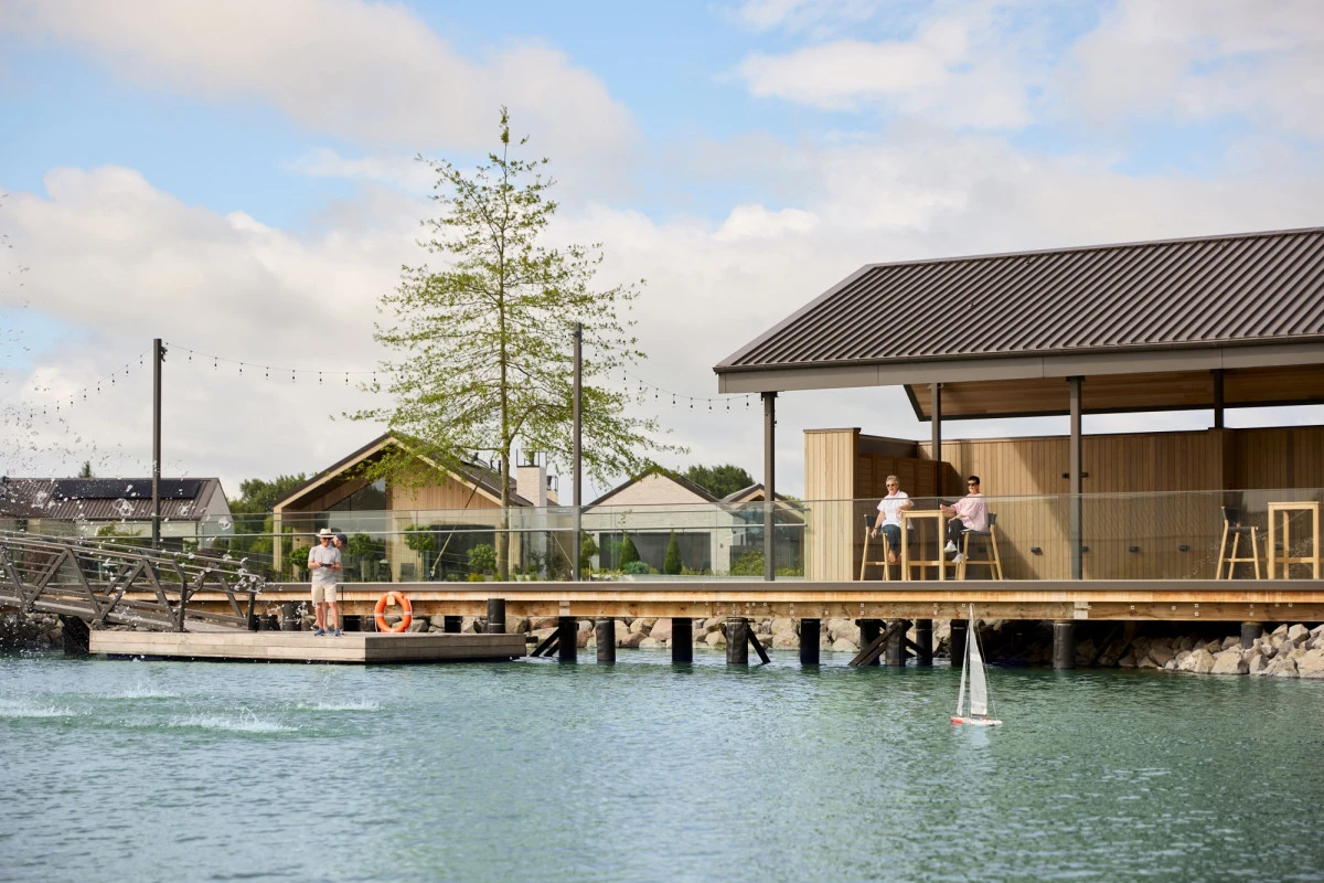 Tamahere Country Club