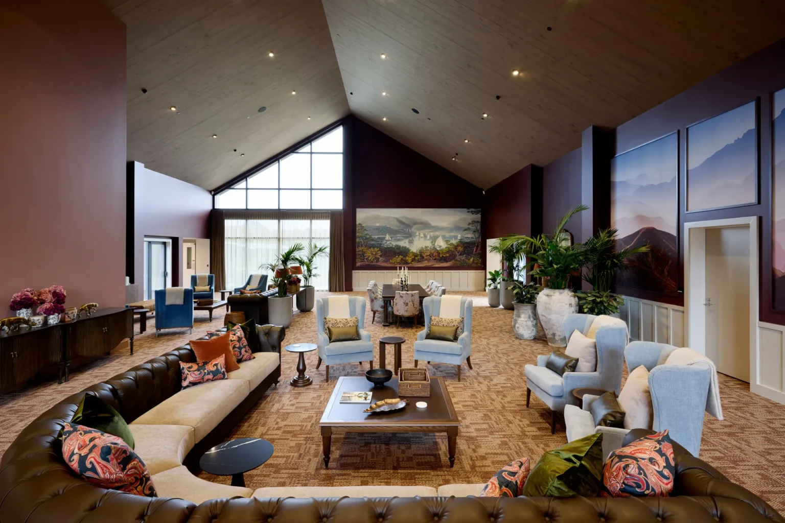 Tamahere Country Club