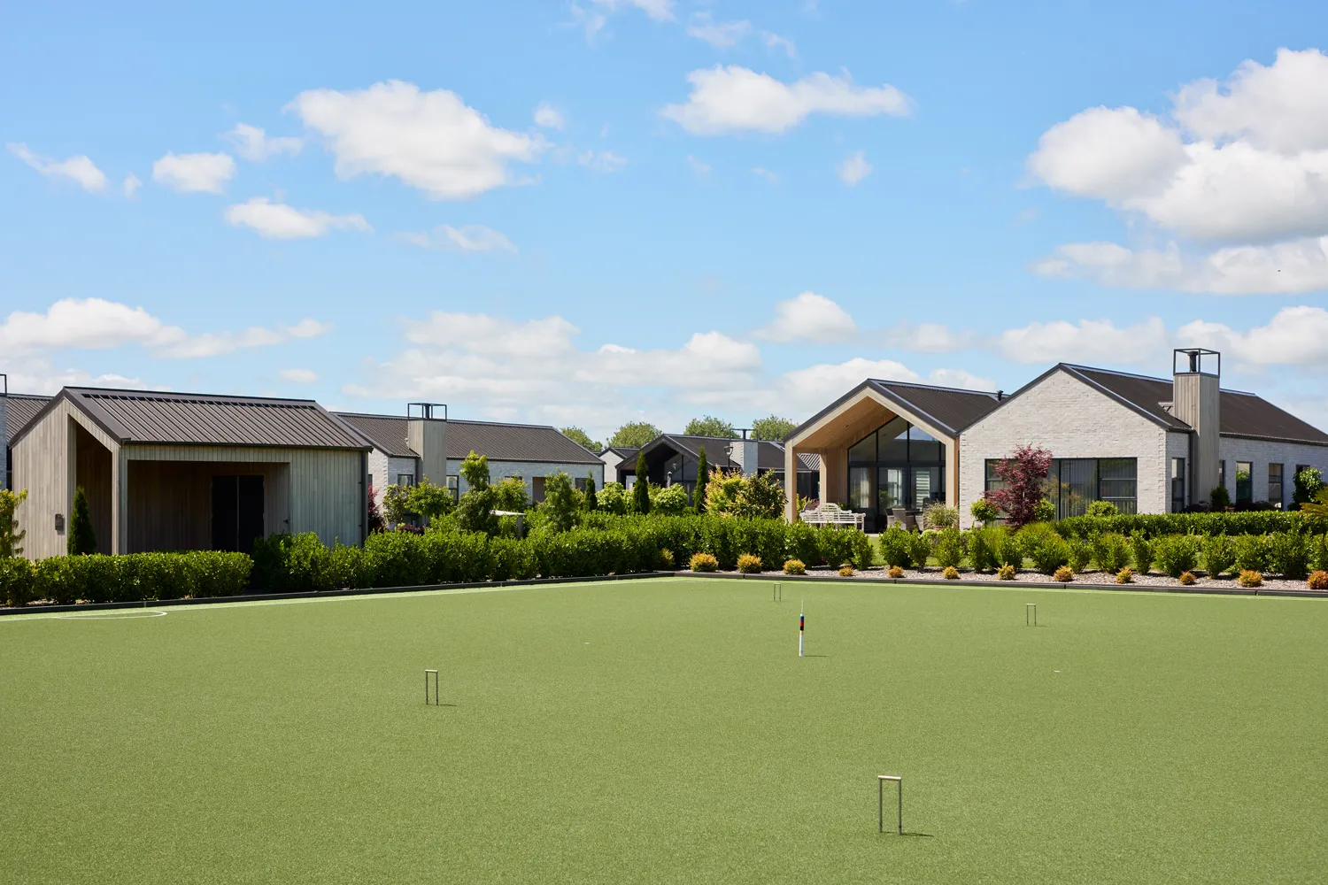 Tamahere Country Club