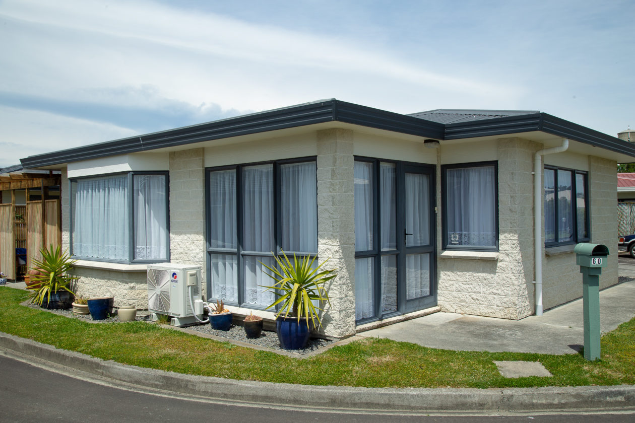 Te Awahou Masonic Village