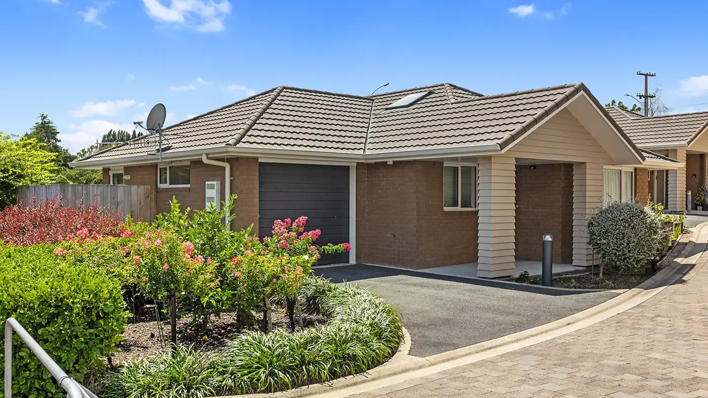 Te Puke Retirement Village