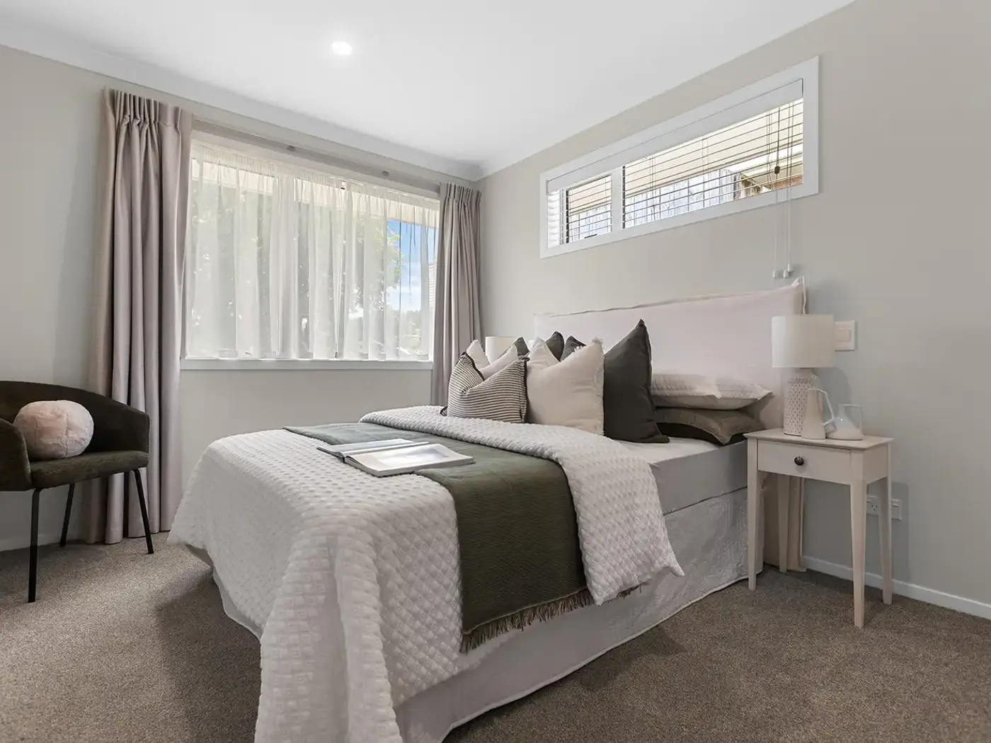 Te Puke Retirement Village