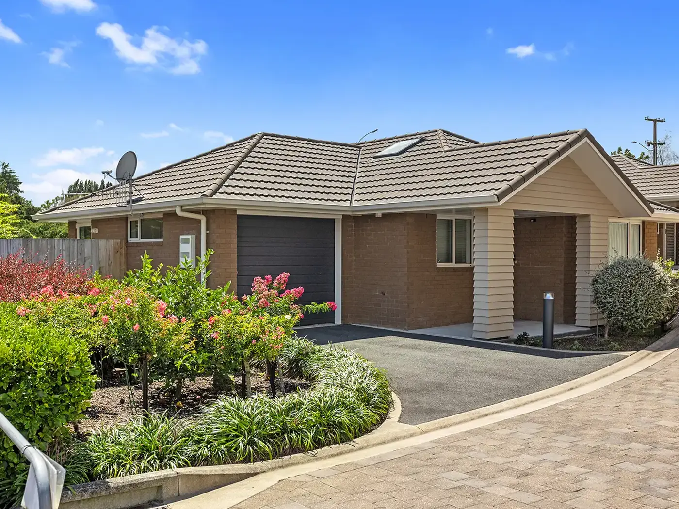 Te Puke Retirement Village
