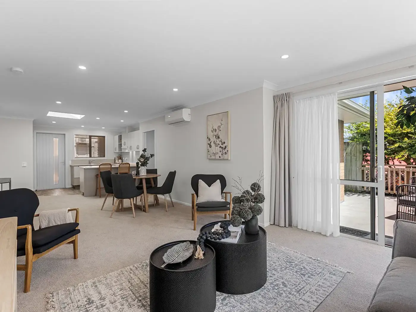 Te Puke Retirement Village