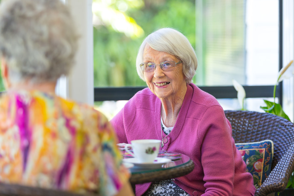 Telford Lifecare & Village